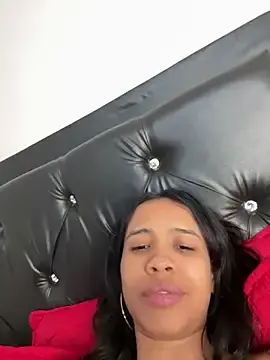 Stripchat Adult Webcam of samiacooper25