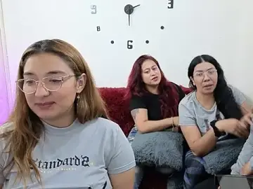 Stripchat Nude Webcam of sweety_funny