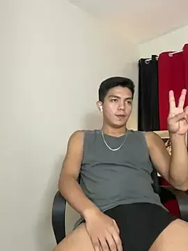 Stripchat Best Webcam of Hunky_paul