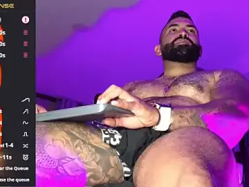 Stripchat Sex Cam of Max-prada