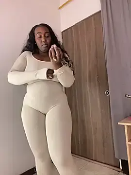 Stripchat Best Webcam of emilyrojas