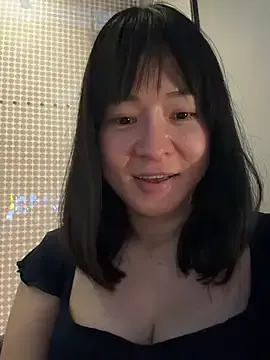 Stripchat Sex Cam of -Yuko-