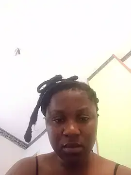 Stripchat Sex Cam of Darkskingir