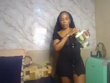 Stripchat Private Sex Chat of Linda_Bombshell