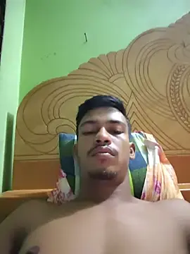 Stripchat Free Porn Cam of RAKIB5676