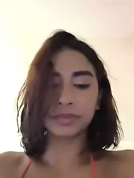 Stripchat Live Porn of Vivi_bless