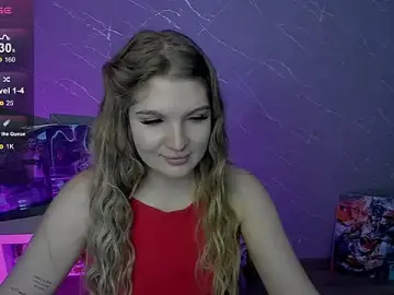 Stripchat Adult Webcam of lily_williamss