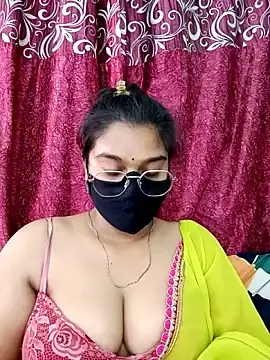 Stripchat Live Porn of Jasmine_jaaan