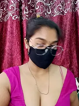 Stripchat Nude Webcam of Jasmine_jaaan