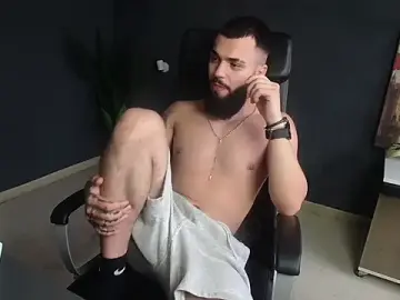 Stripchat Private Sex Chat of OscarWillss