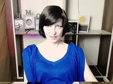 Stripchat Free Live Porn of _AngeliaFlow_