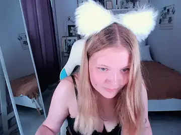 Stripchat Live Sex Cam of anita_Hitteys