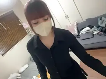 Stripchat Free Live Porn of pattsun-chan