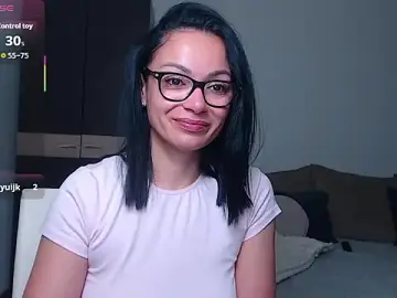 Stripchat Best live sex cam show of BabySerene