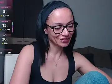 Stripchat Free Live Porn of BabySerene