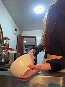 Stripchat Sex Chat of Joyce-fire