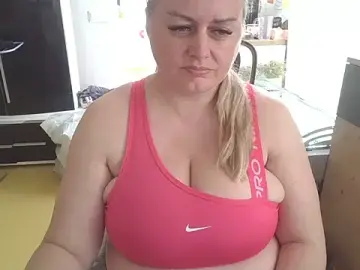 Stripchat Adult Webcam of Meliss_Official9