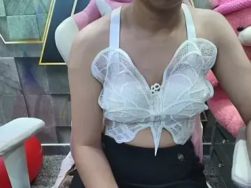 Stripchat Sex Cam of NymphoIsLive