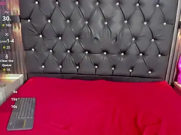 Stripchat Adult Webcams of Valentina-Nova-