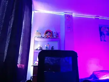 Stripchat Nude Webcam of robin_nj