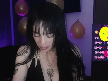 Stripchat Private Sex Chat of violett_honney
