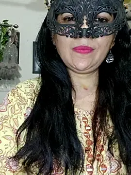 Stripchat Free Porn Cam of BhabhiPooja69