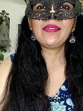 Stripchat Watch Live Sex Cams of BhabhiPooja69