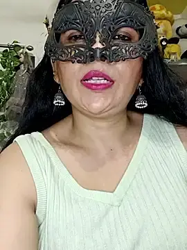 Stripchat Best live sex cam show of BhabhiPooja69