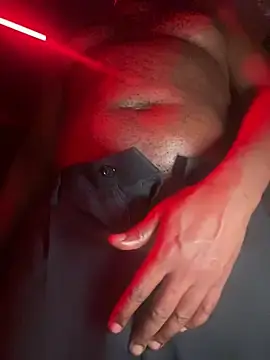 Stripchat Adult Webcams of HairyChubbyStalion