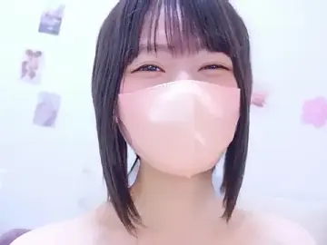 Stripchat Live Sex of Im_Yu-na