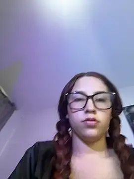 Stripchat Free Porn Cam of JUANITA-007
