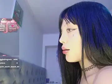 Stripchat Live Porn of Persia_09
