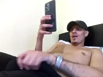 Stripchat Live Porn of lok2321