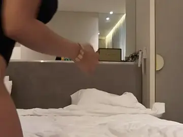 Stripchat Free Porn Cam of ArabicBarbie