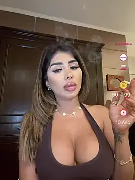 Stripchat Adult Video Chat of ArabicBarbie