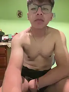 Stripchat Free Live Porn of Arley-Arley1
