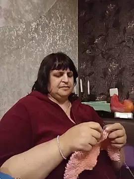 Stripchat Live Porn of LisichkaOksana