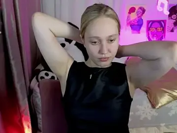 Stripchat Nude Webcam of TinaShelton
