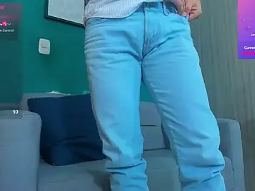 Stripchat Live Porn of matteo_rr