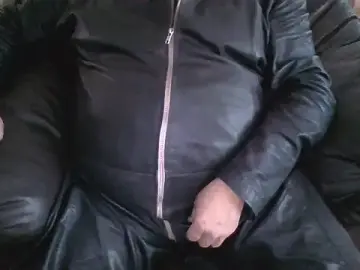 Stripchat Nude Webcam of Leatherman63