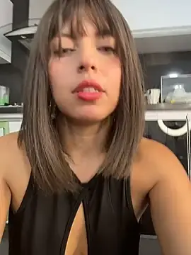 Stripchat Free Live Porn of ROSE__15