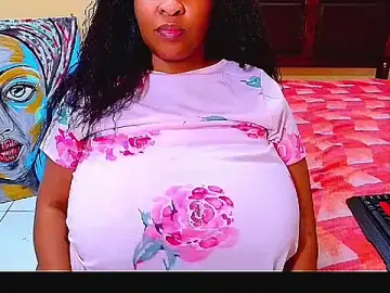 Stripchat Adult Webcam of Ebonylovelyx