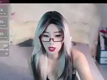 Stripchat Free Porn Cam of Fang-Xiaojie