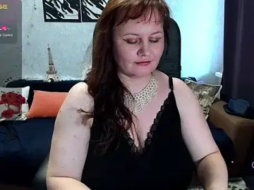 Stripchat Adult Webcams of Nikki_March