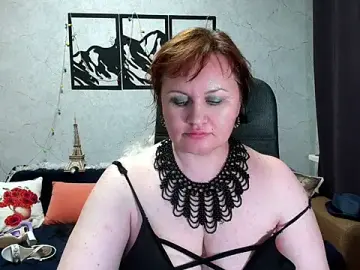 Stripchat Free Live Porn of Nikki_March
