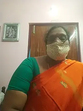 Stripchat Sex Cam of sarala_telugu