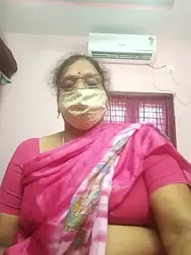 Stripchat Live Porn of sarala_telugu