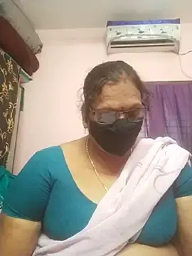 Stripchat Live Sex of sarala_telugu