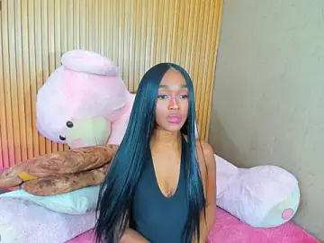 Stripchat Private Sex Chat of AlexiaAbbey