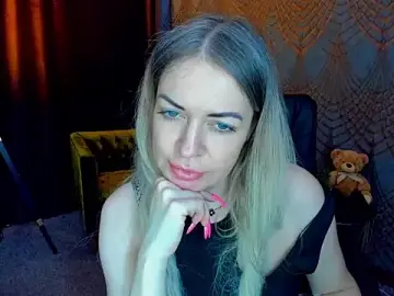 Stripchat Adult Webcam of Anna_Snows